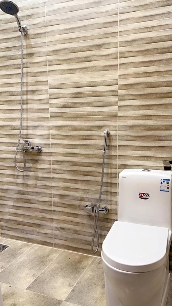 شقق واجنجة سمو بالعلا Apartment in Al Madinah Province