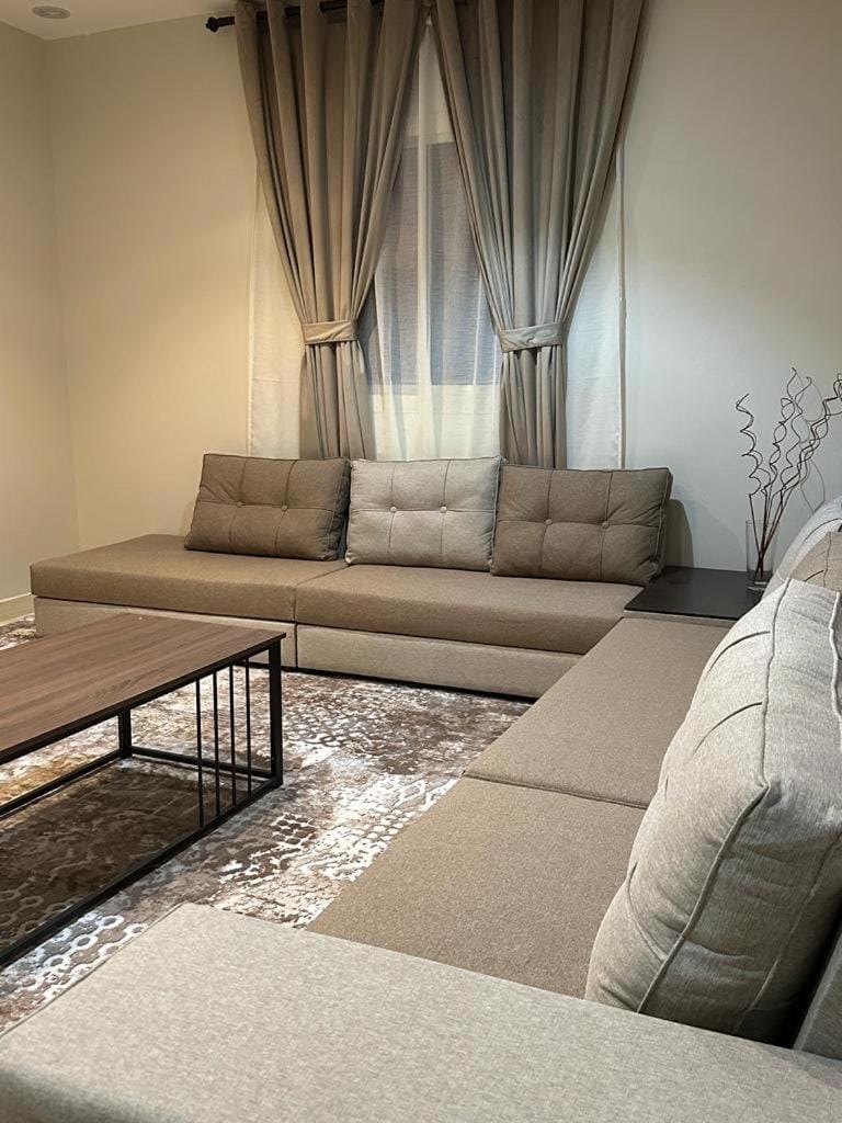 شقق واجنجة سمو بالعلا Apartment in Al Madinah Province