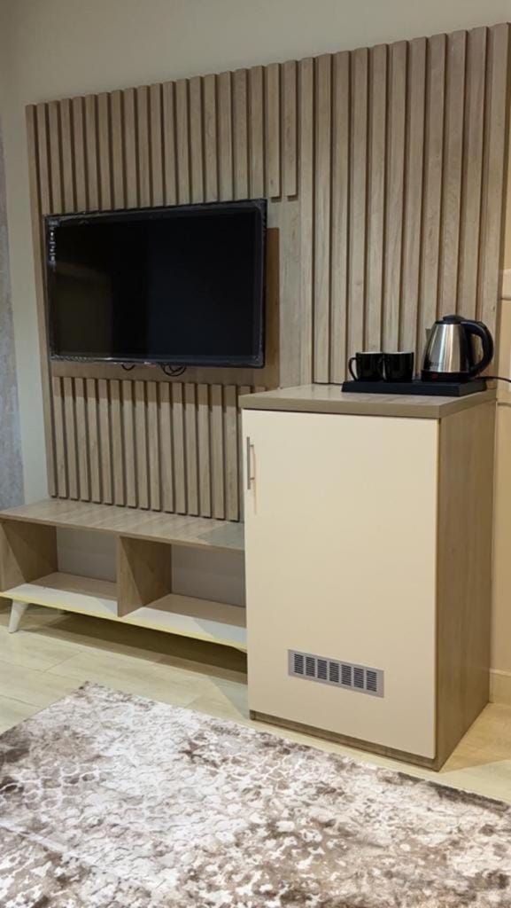 شقق واجنجة سمو بالعلا Apartment in Al Madinah Province