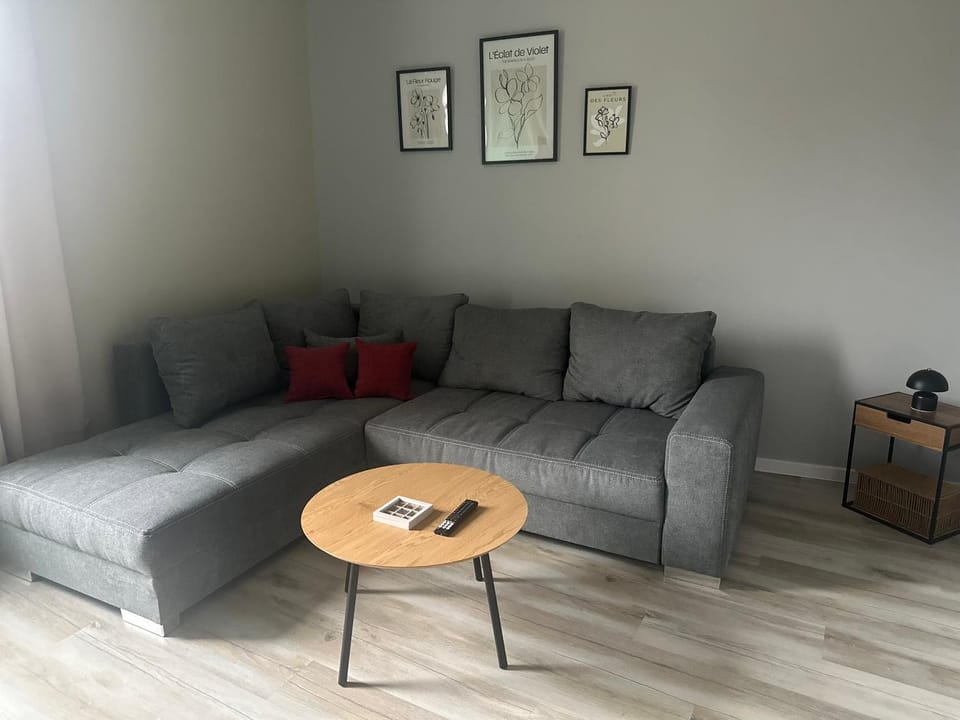 Guben Wohnungen nett Apartment in Brandenburg