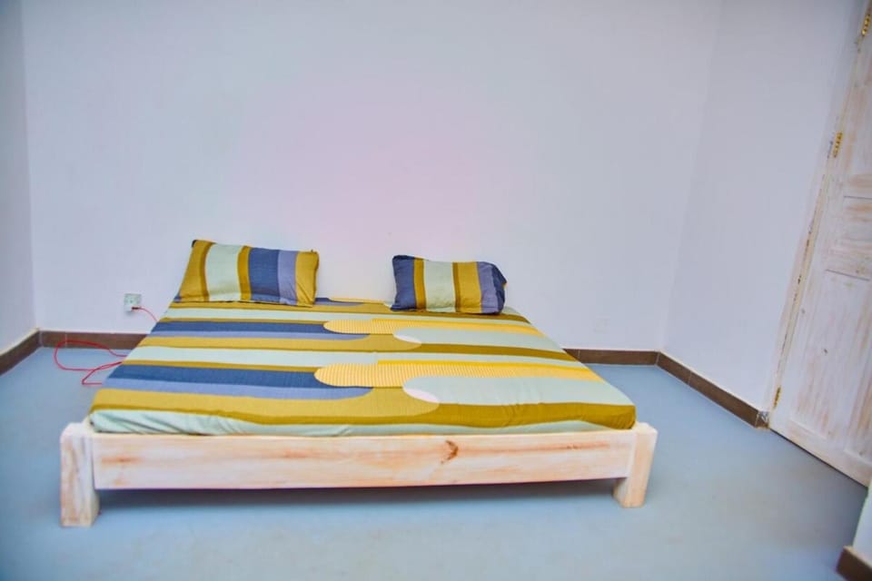 Mbweni Apartment Apartment in Tanzania