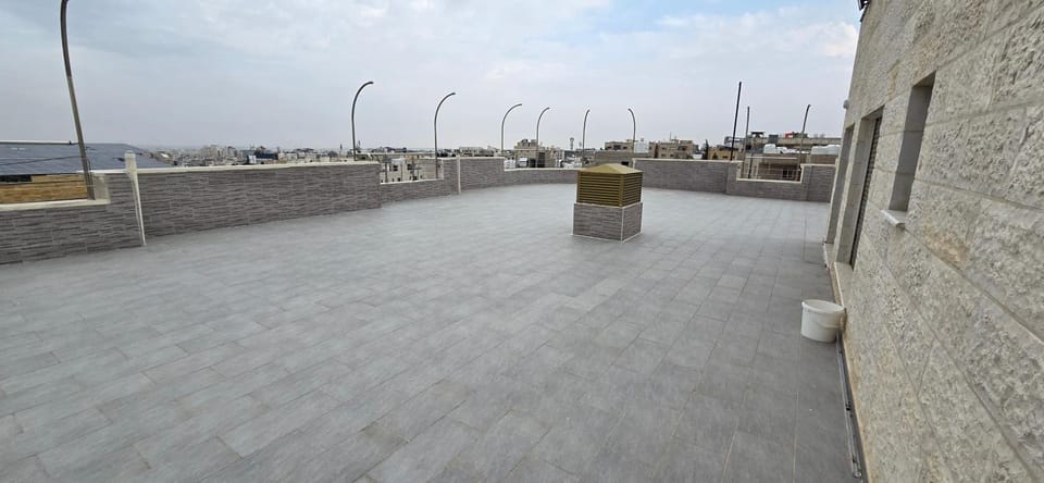 Irbid irbid alrazi st Apartment in Africa