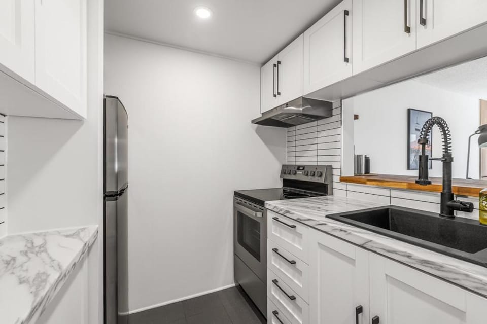 Hameau 26-43 Studio Apartment in Quebec