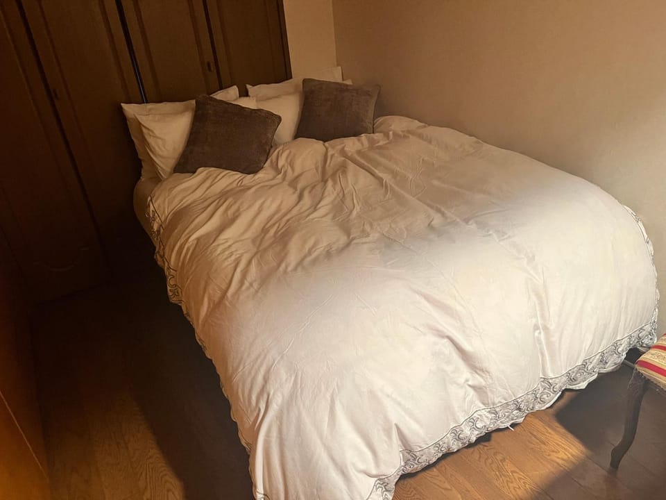 staytokyo1107 ONE bedroom Apartment in Shinjuku