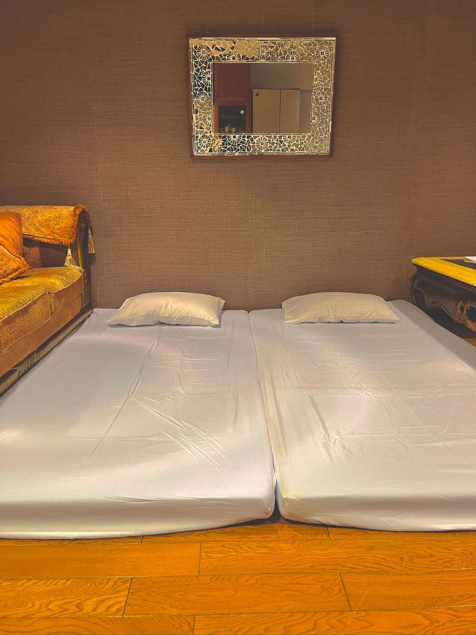 staytokyo1107 ONE bedroom Apartment in Shinjuku