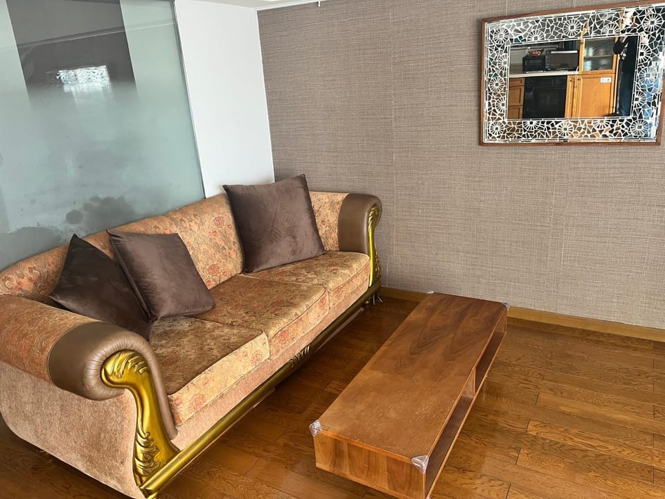 staytokyo1107 ONE bedroom Apartment in Shinjuku