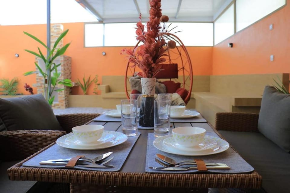 Luxury apartment in a luxurious and quiet area Apartment in Agadir