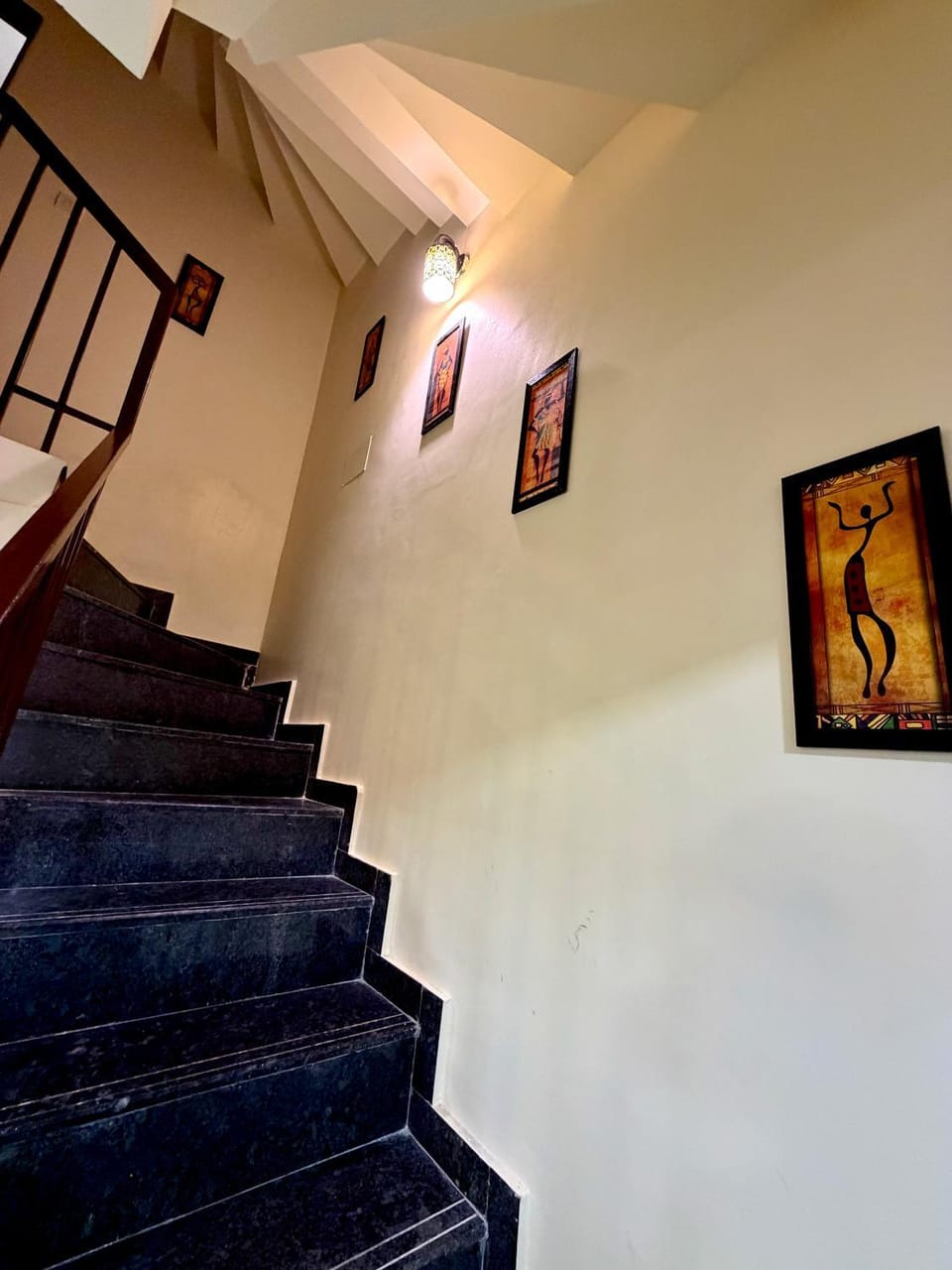 2BHK Villa Ac Rooms Candy Stays Lonavala Villa in Lonavla