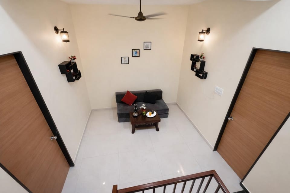 2BHK Villa Ac Rooms Candy Stays Lonavala Villa in Lonavla