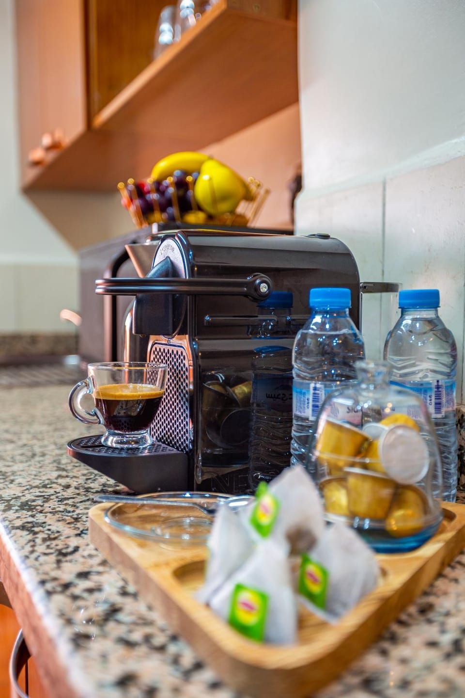 Coffee/tea facilities, Food, Breakfast, Breakfast