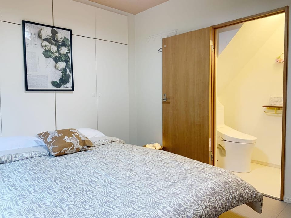 Ikebukuro# Nakaitabashi 3DK room# 5 minutes walk from station Apartment in Saitama Prefecture