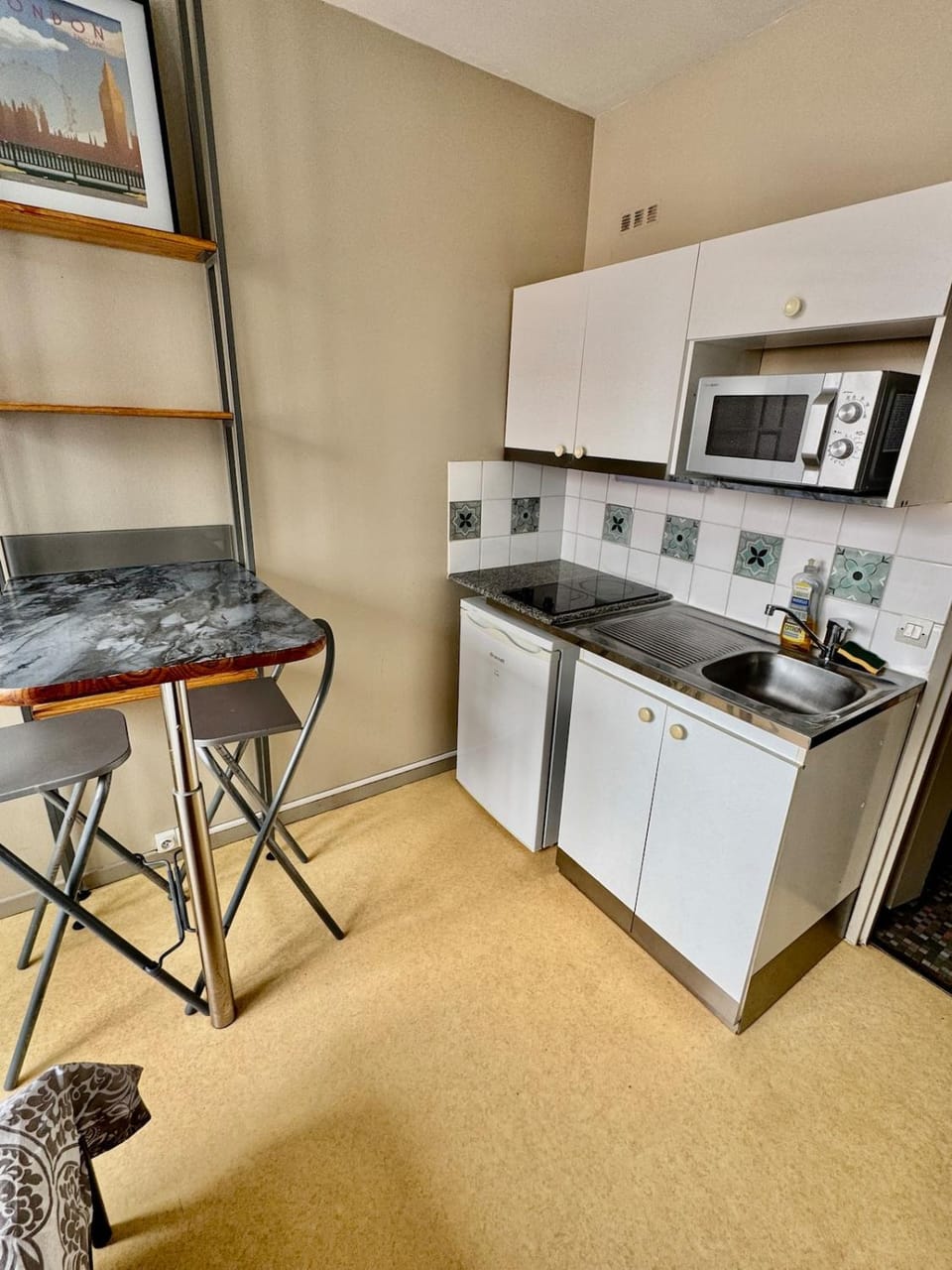 Hyper Centre de Valence - Studio N21 Apartment in Valence