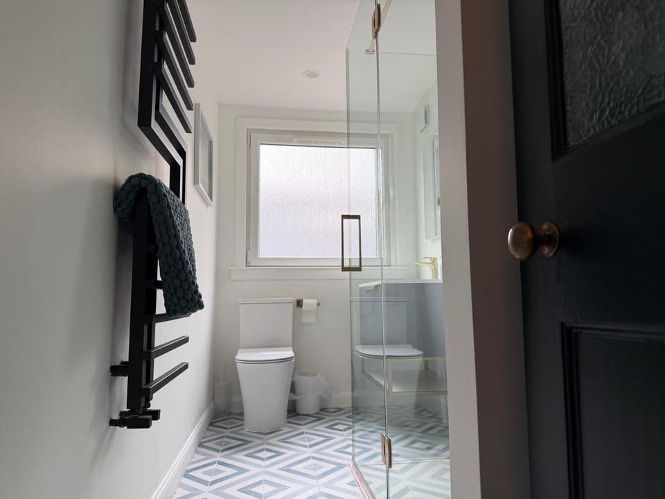 Seaview Apartment - 2Bed on Anstruther Harbour Apartment in Anstruther