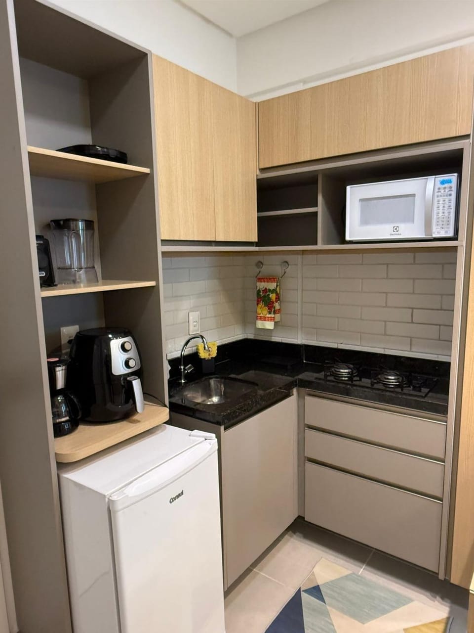 Beach Porto Flats - Flat em Porto de Galinhas por Yolo House in Ipojuca