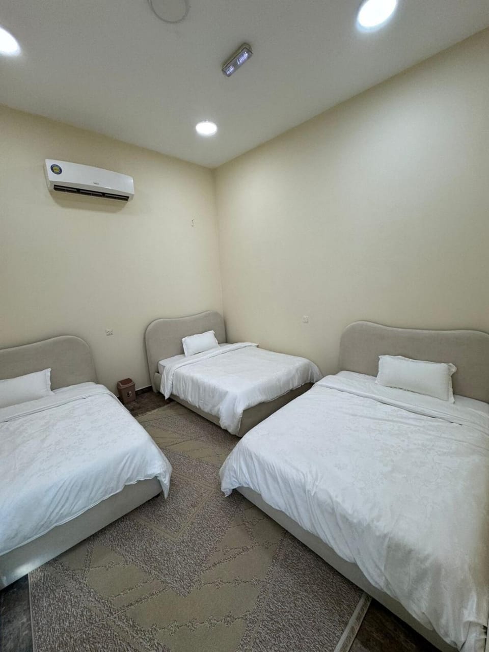 Ebreez Heaven House in Ras al Khaimah