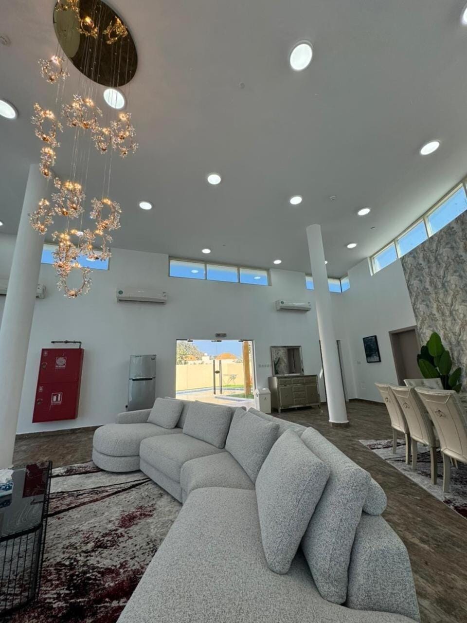Ebreez Heaven House in Ras al Khaimah