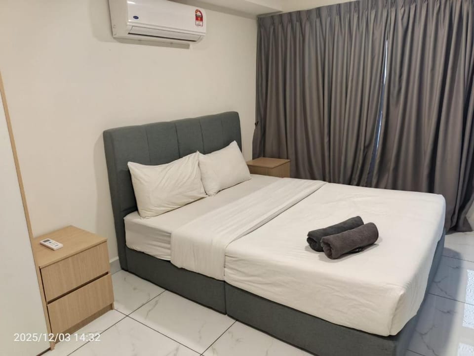 Arte Cheras By Paradgm Nest Stay Apartment in Federal Territory of Kuala Lumpur