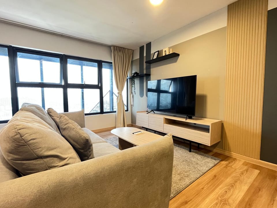 Arte Cheras By Paradgm Nest Stay Apartment in Federal Territory of Kuala Lumpur
