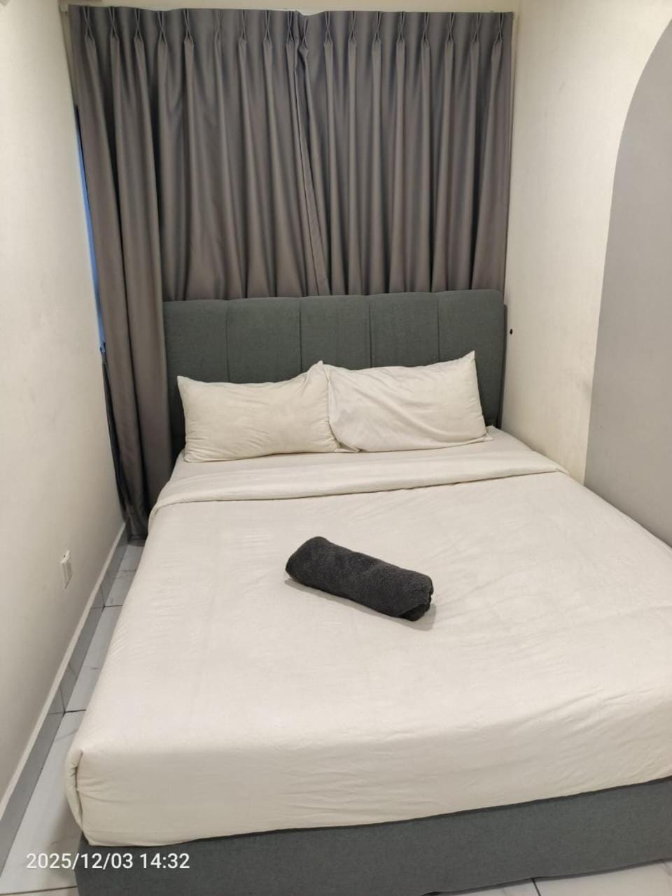 Arte Cheras By Paradgm Nest Stay Apartment in Federal Territory of Kuala Lumpur