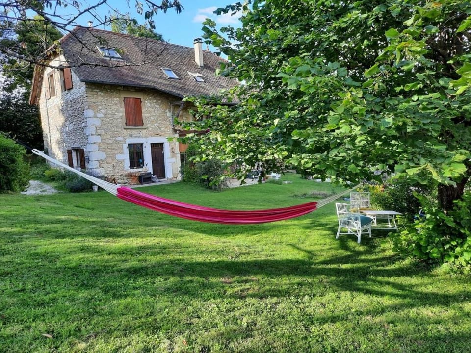 Patio, Garden, Garden view