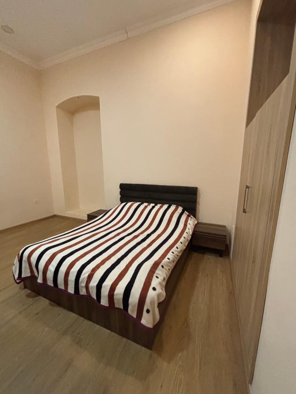 Malakan Garden Suites Apartment in Baku