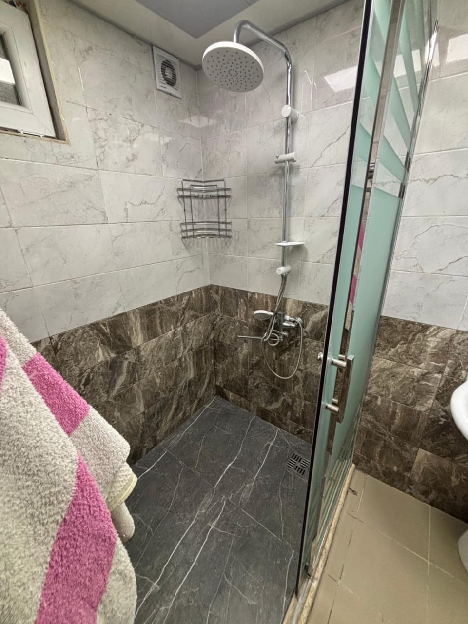 Malakan Garden Suites Apartment in Baku