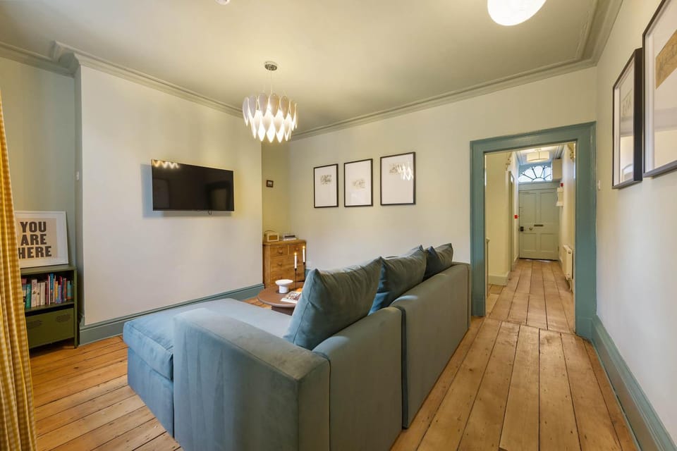 TV and multimedia, Living room