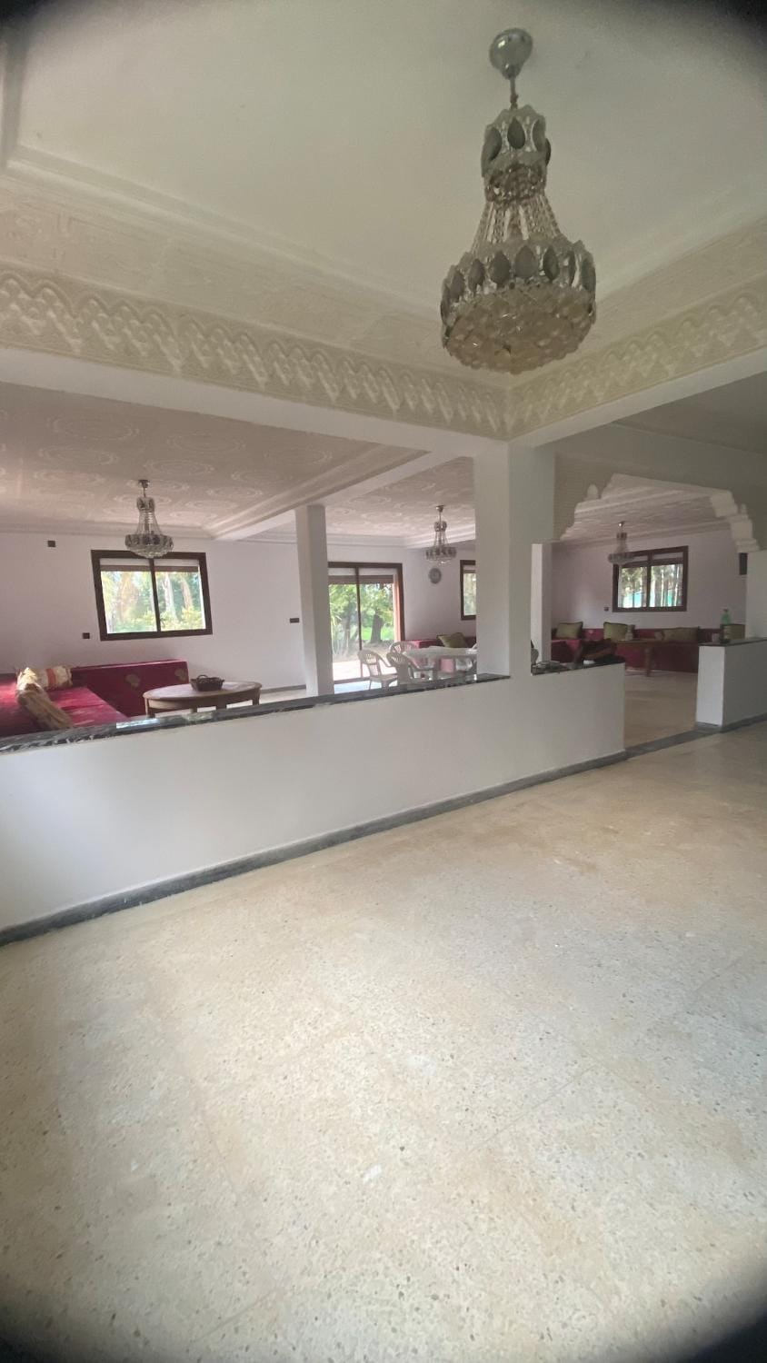 Villa Khrichfa Villa in Rabat-Salé-Kénitra
