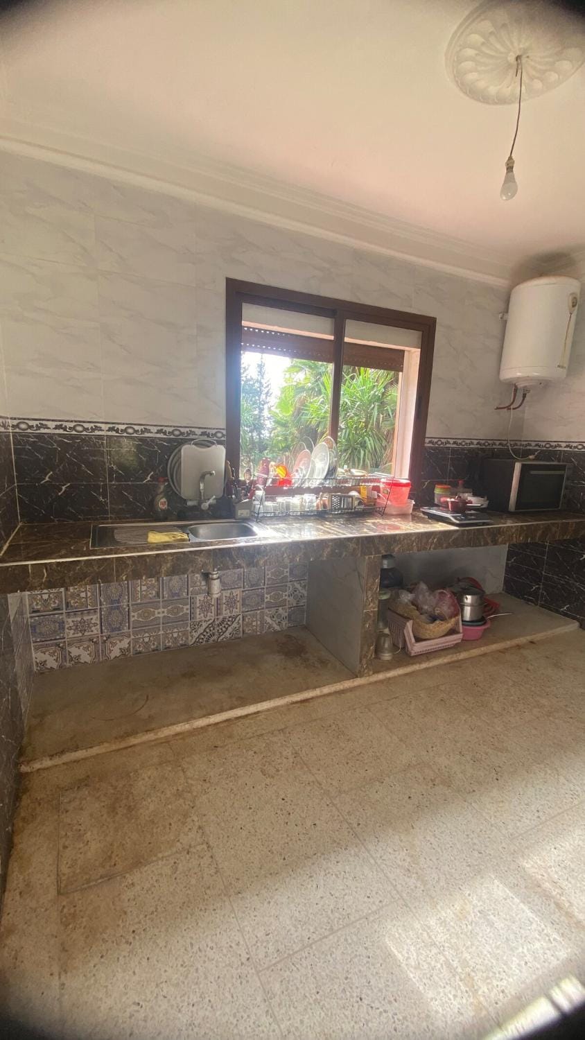 Villa Khrichfa Villa in Rabat-Salé-Kénitra