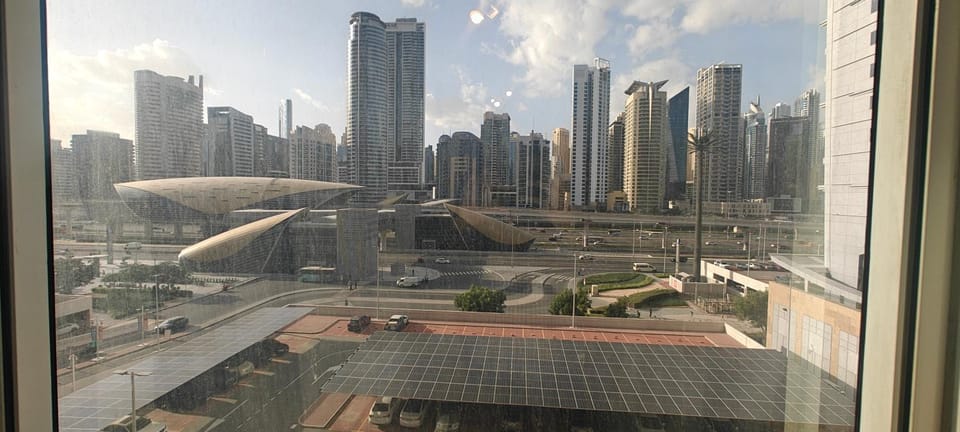 View (from property/room)