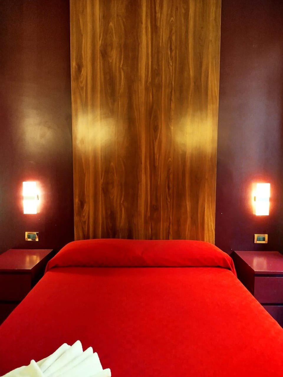 Milazzo3GuestHouse Bed and Breakfast in Rome