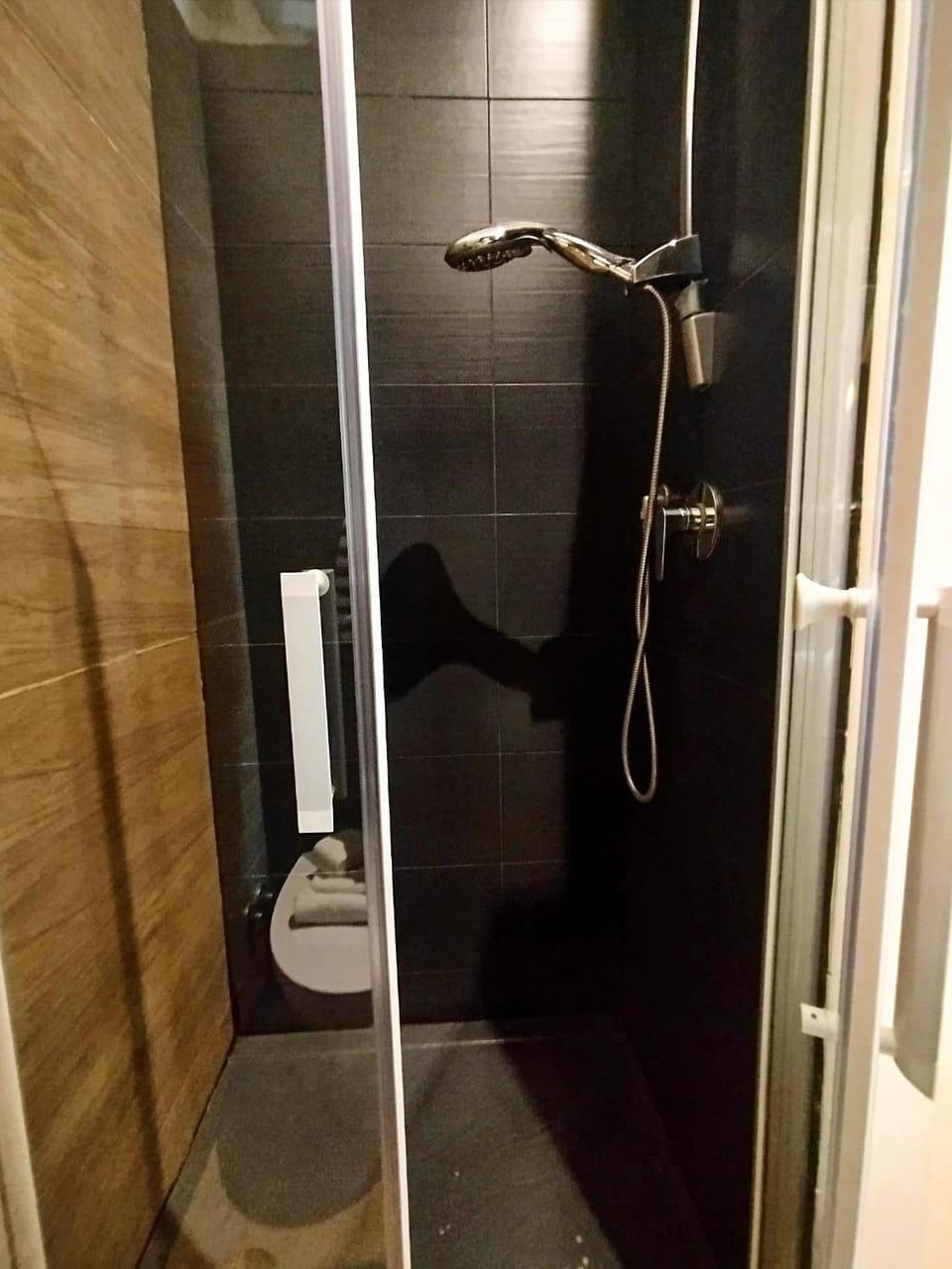 Milazzo3GuestHouse Bed and Breakfast in Rome