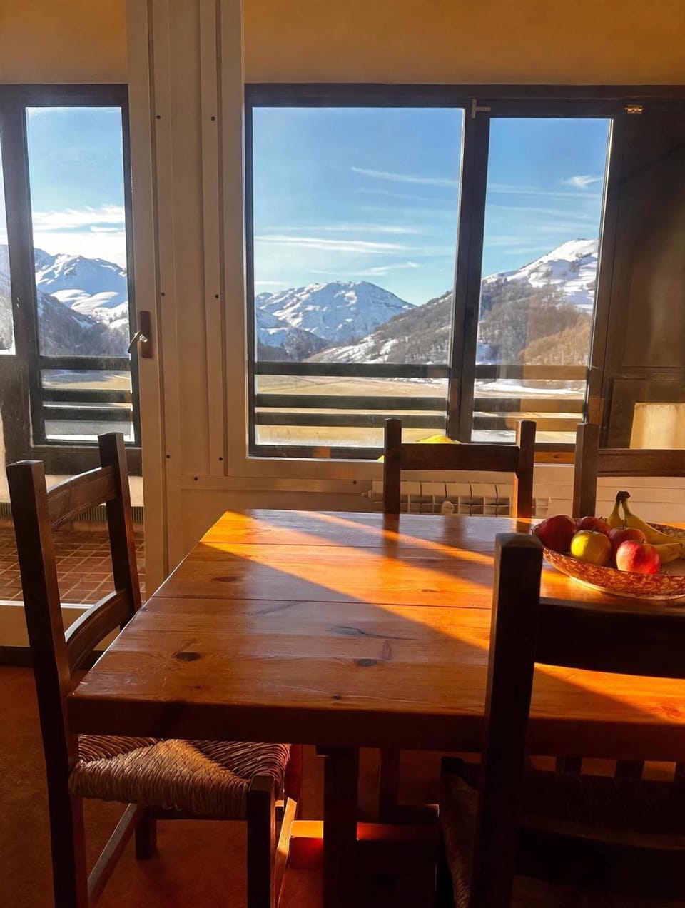 We ski Matese Apartment in Molise, Italy