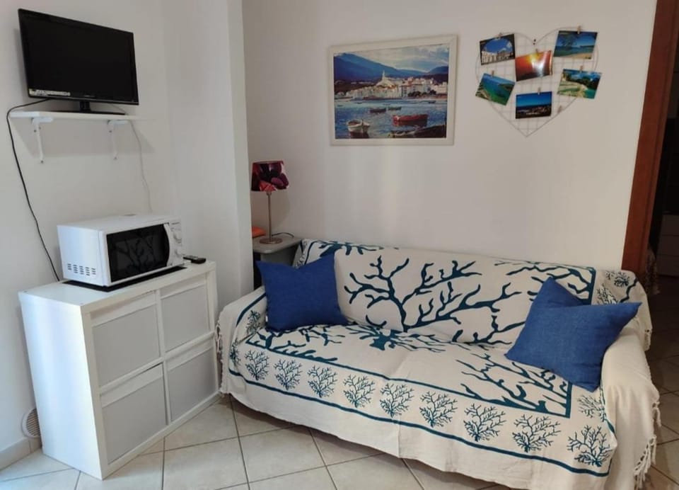 Casa Marina Apartment in Marina di Grosseto
