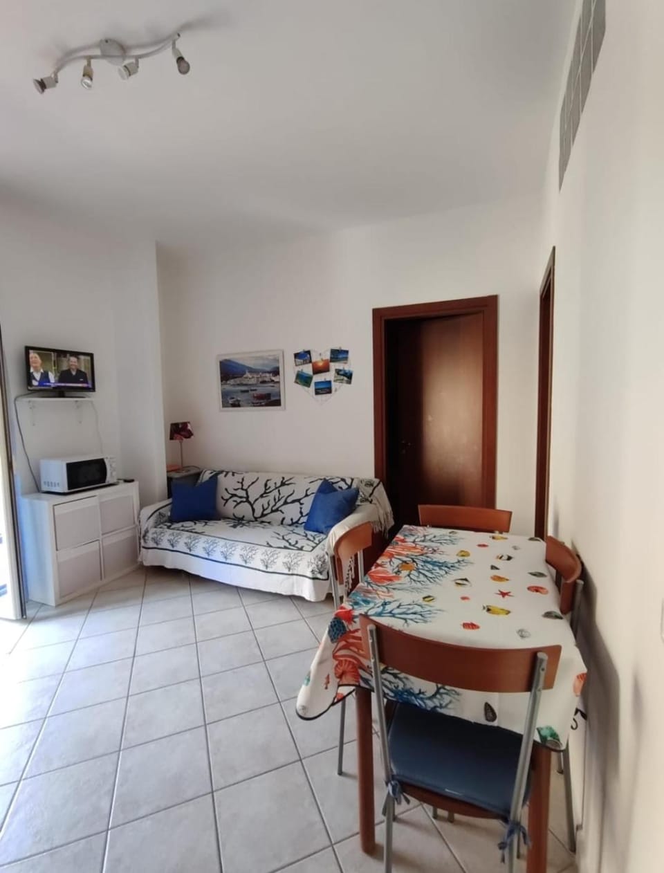 Casa Marina Apartment in Marina di Grosseto