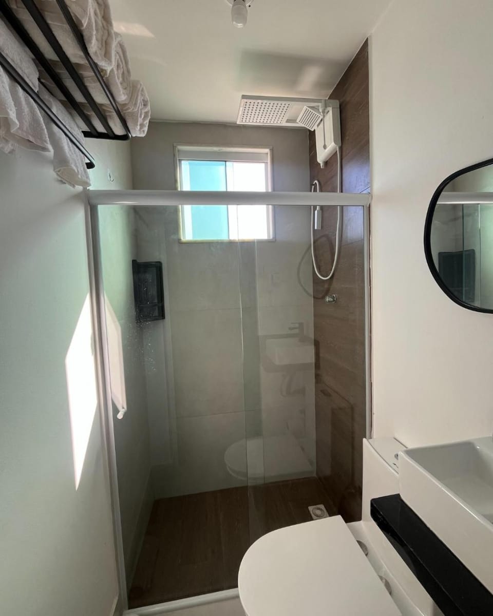 Segredos do Mar - Guest House - Arraial do Cabo RJ Bed and Breakfast in Vila Canaa