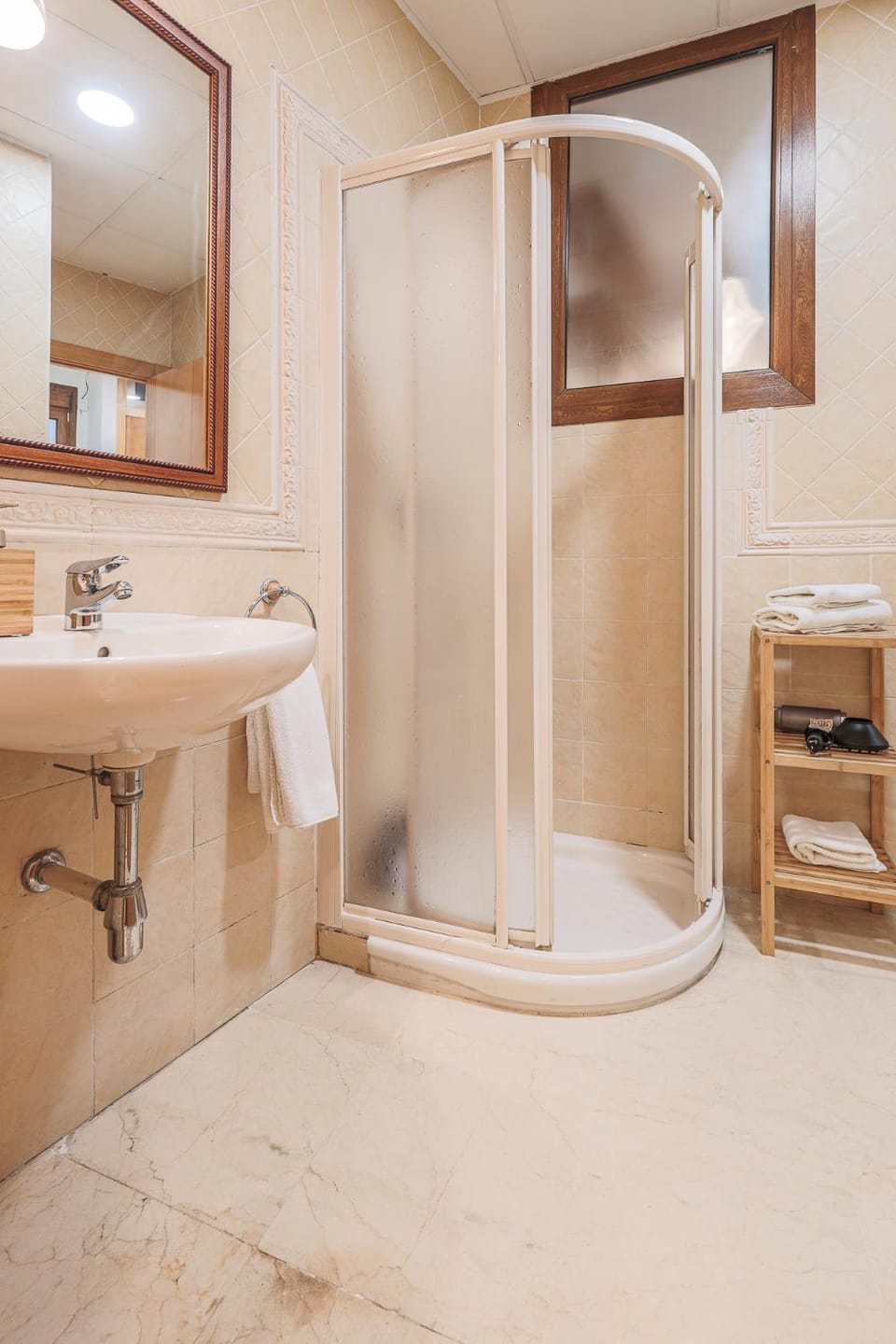 Elegante y de Vanguardia 2 HAB 1 Baño Apartment in Seville