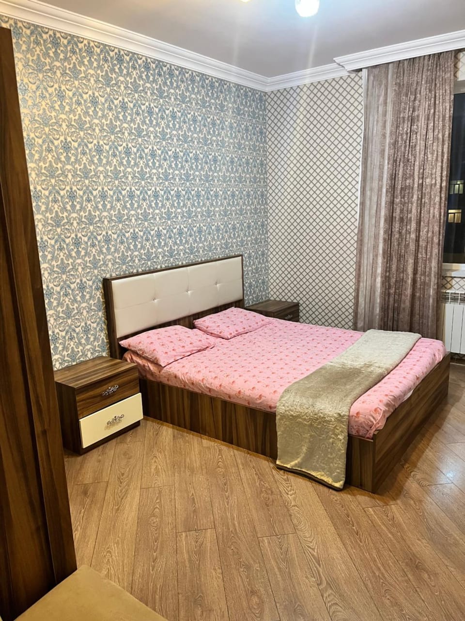 Apartment city Apartment in Baku