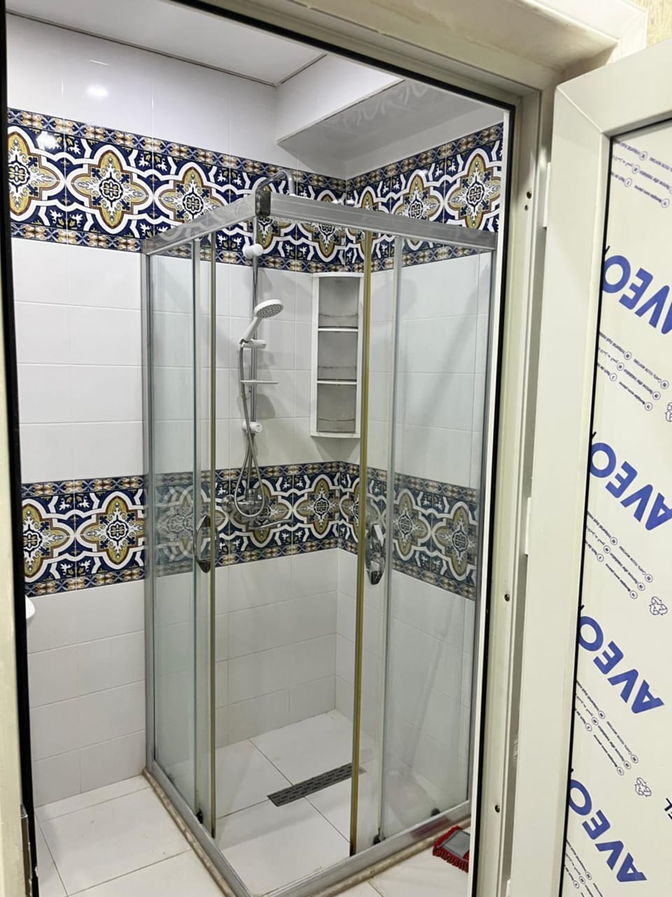 Apartment city Apartment in Baku