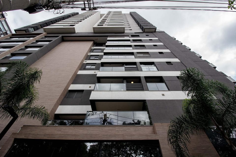 Yume Haus Pinheiros Apartment in Sao Paulo City