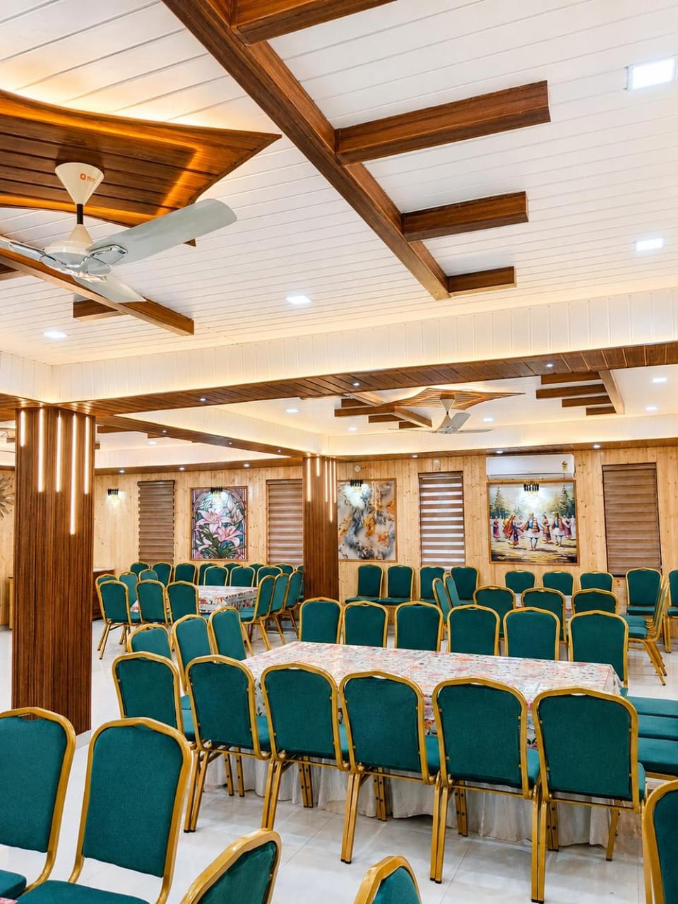 Malti Guest House Bed and Breakfast in Himachal Pradesh
