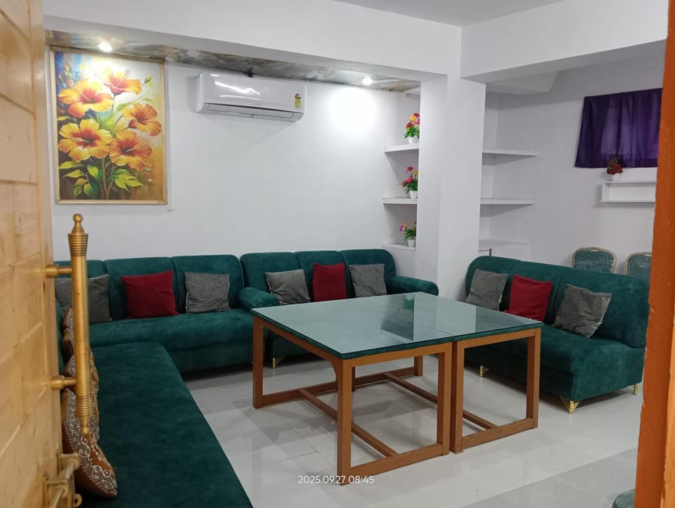 Seating area, Meeting/conference room