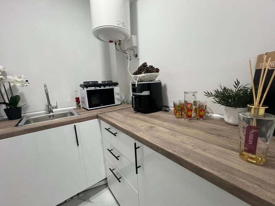Ventas 5 Apartamento con encanto Apartment in Madrid