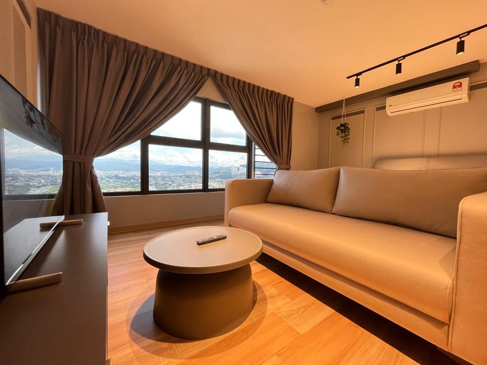 Arte Cheras By 2Bed Room Duplex Unit Apartment in Federal Territory of Kuala Lumpur
