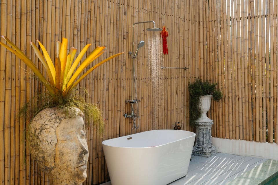 Lime Splash Private pool House in Ko Samui