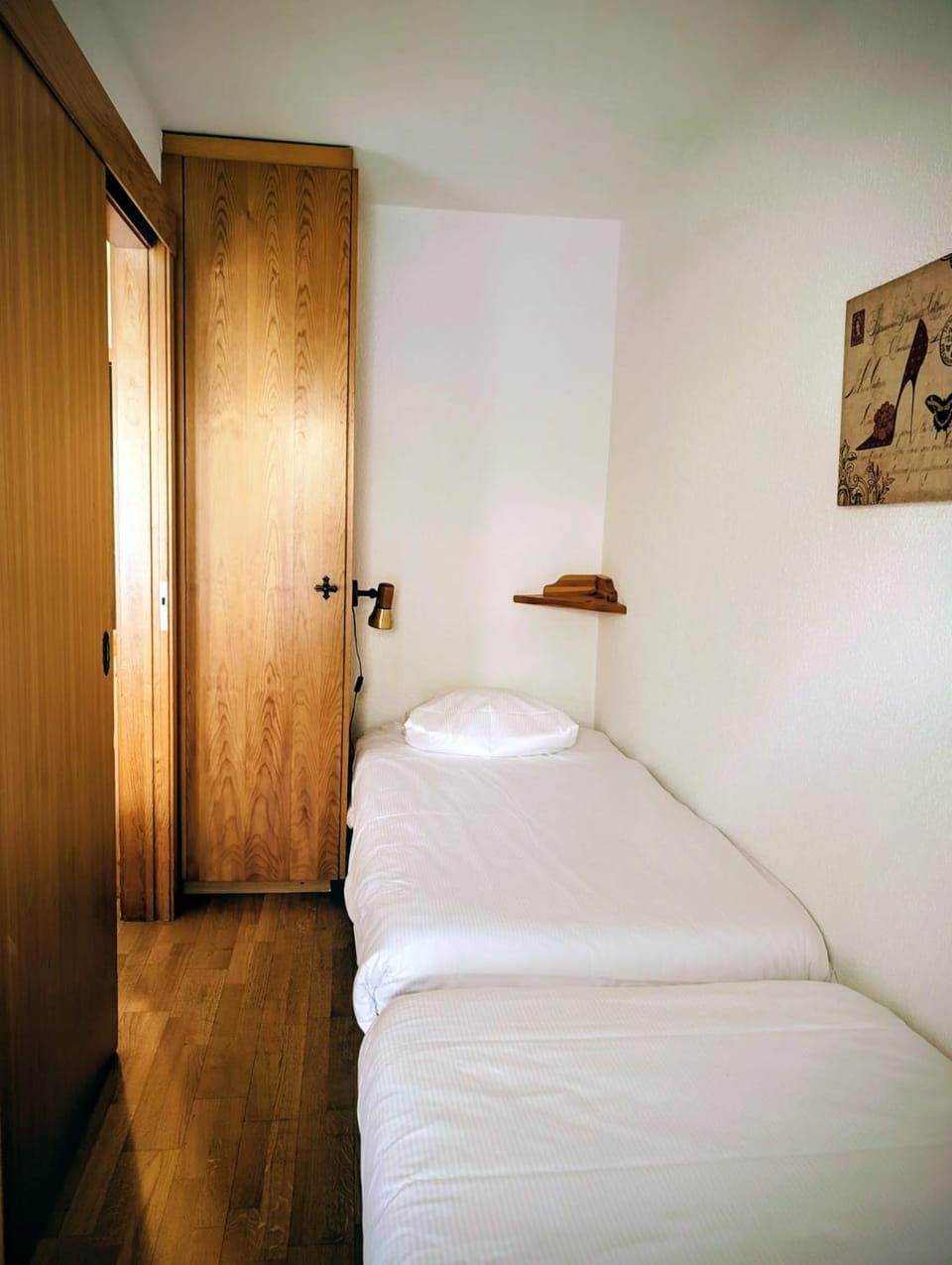 Centre Thermal 2 chambres studio EV210 Apartment in Nidwalden