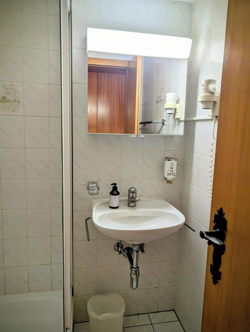 Centre Thermal 2 chambres studio EV210 Apartment in Nidwalden