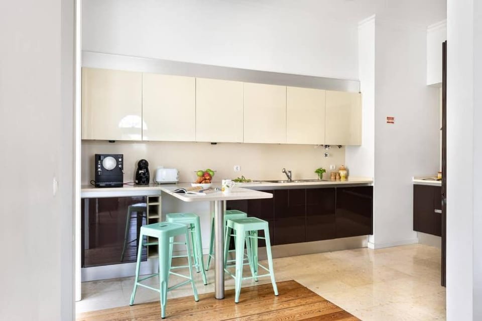 GuestReady - Stunning Design Apartments in Chiado Apartment in Lisbon