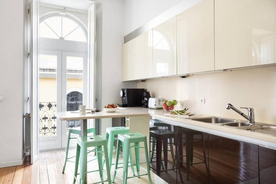 GuestReady - Stunning Design Apartments in Chiado Apartment in Lisbon