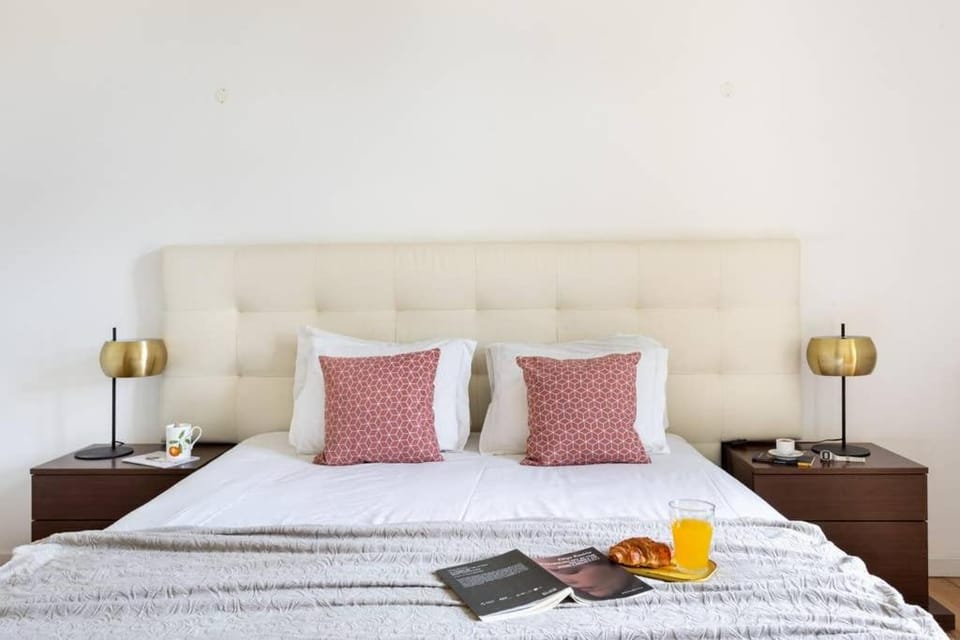 GuestReady - Stunning Design Apartments in Chiado Apartment in Lisbon